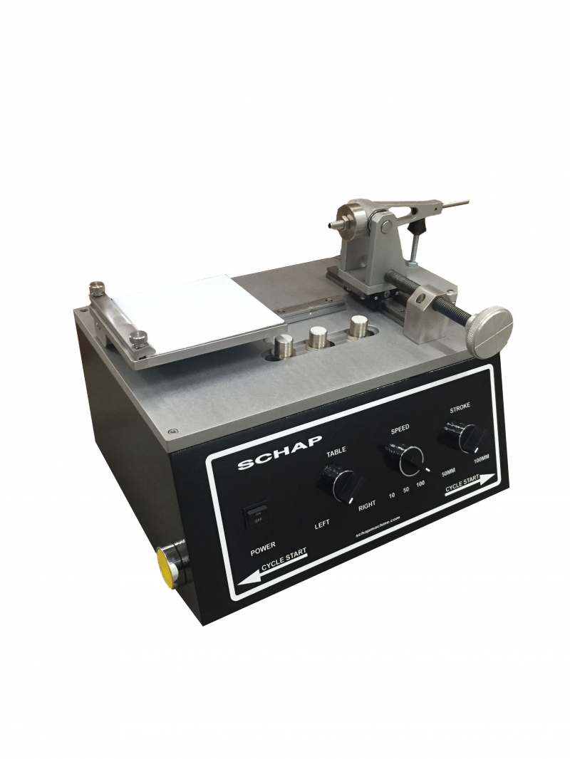 Nissan划痕测试仪