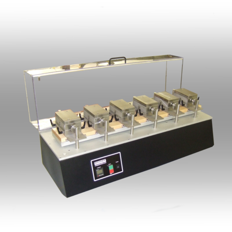 Ford皮革起毛试验仪