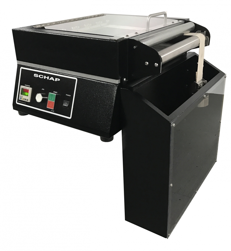 安全带耐磨试验机