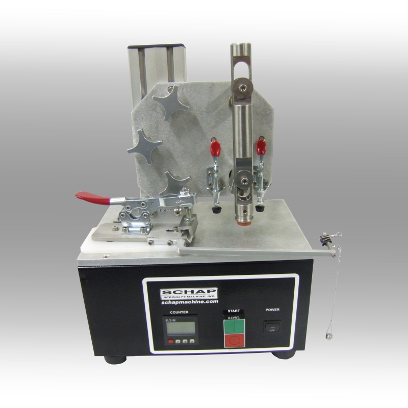 耐手指磨损试验机