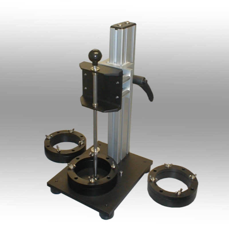 Kapuskasing跌落冲击测试仪