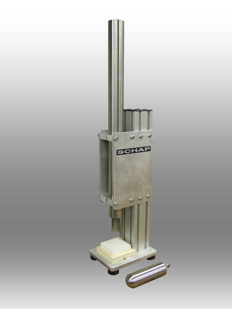 Chrysler低温冲击测试仪