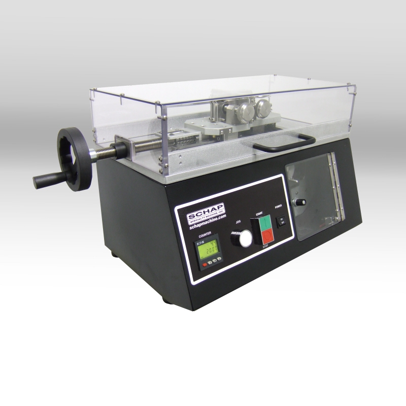 Scott耐弯折性测试仪