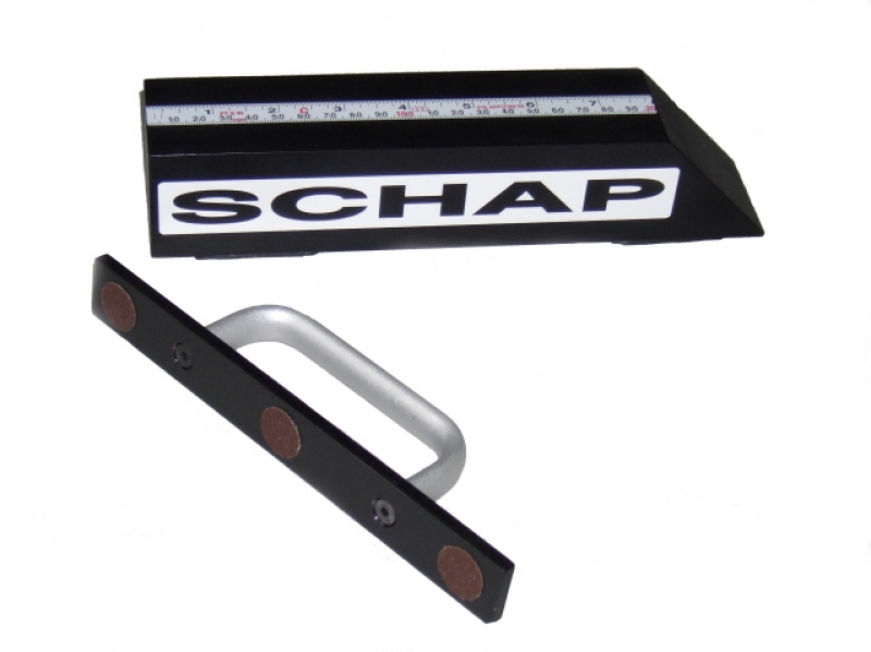 弯曲长度测试仪