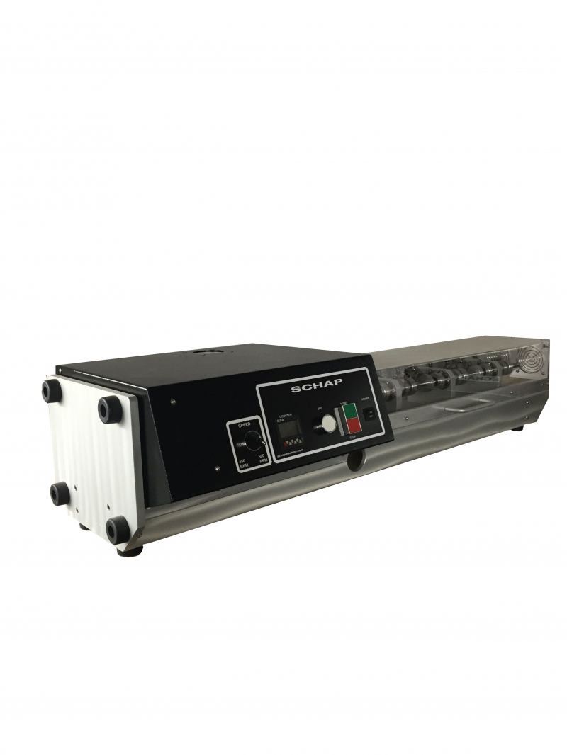 Ford耐弯曲组合测试仪