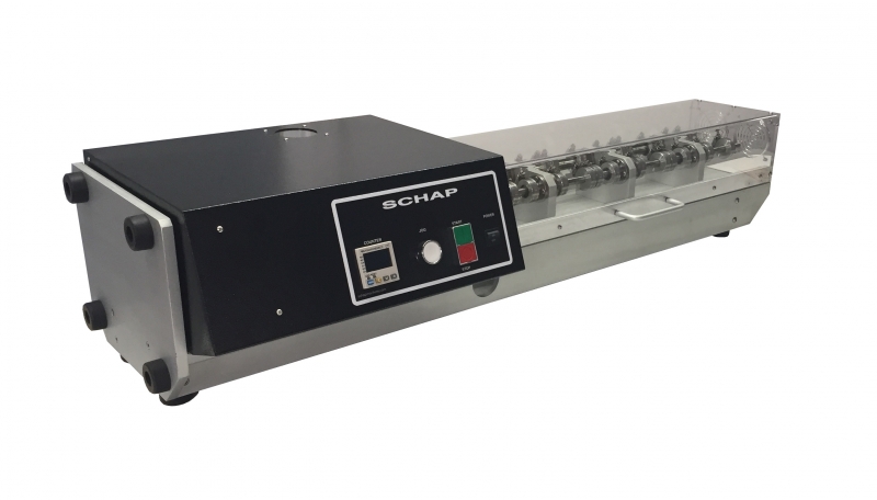 Newark-W 耐弯曲测试仪