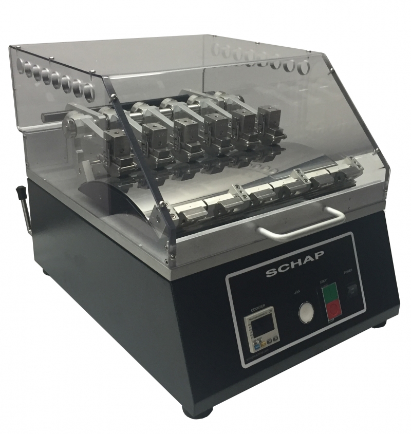 Gakushin型耐摩擦测试仪