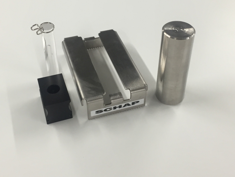 手动摩擦色牢度测试仪