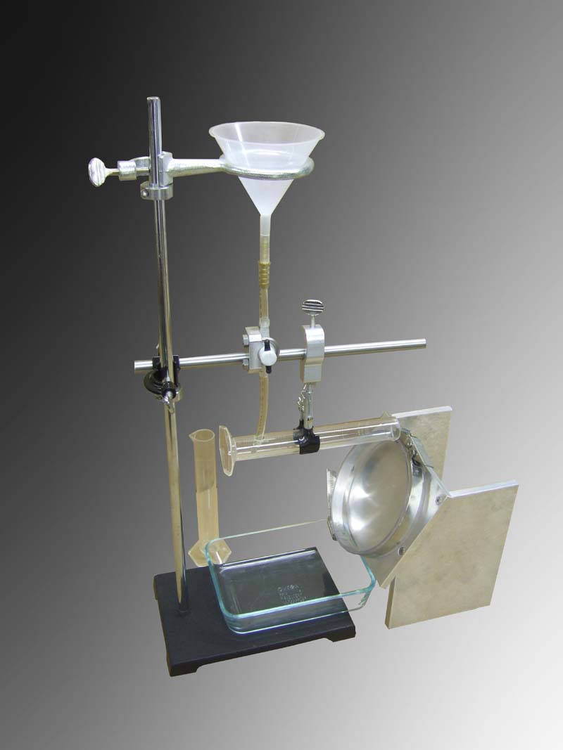 吸水性测试仪 ASTM D 4772