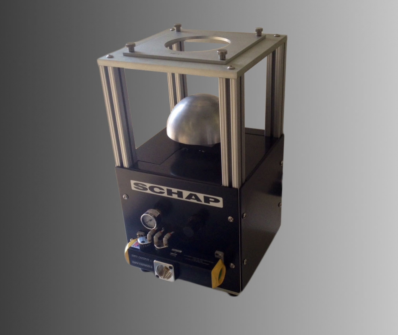 平整-褶皱测试仪