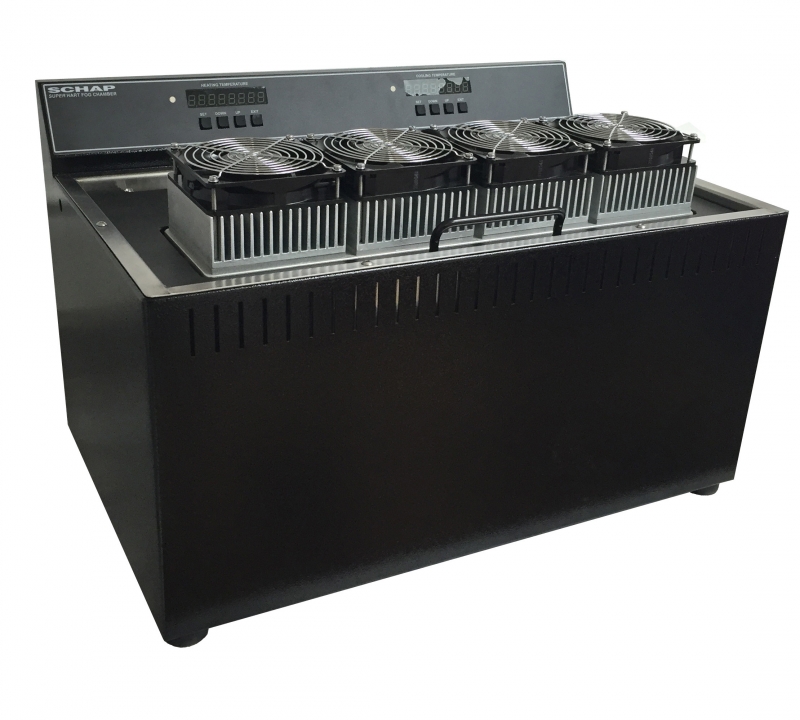 超级Hart雾化测试仪