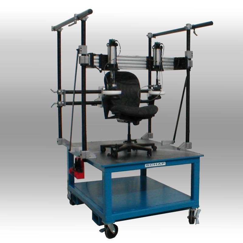 灵活连续疲劳测试仪