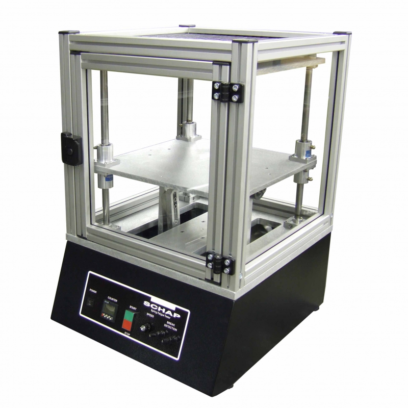 通用压缩疲劳试验机