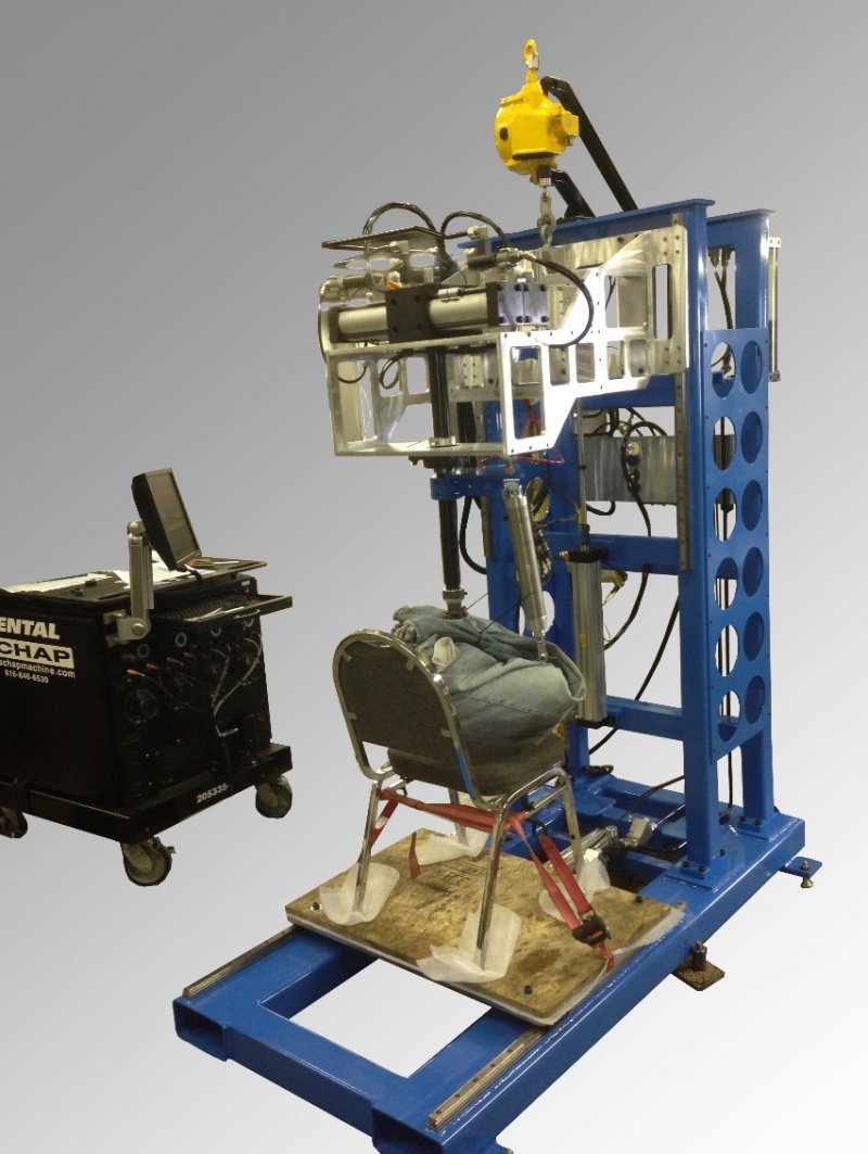 Nissane入口出口测试仪