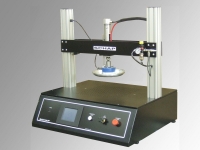 PLC泡沫压陷疲劳试验机