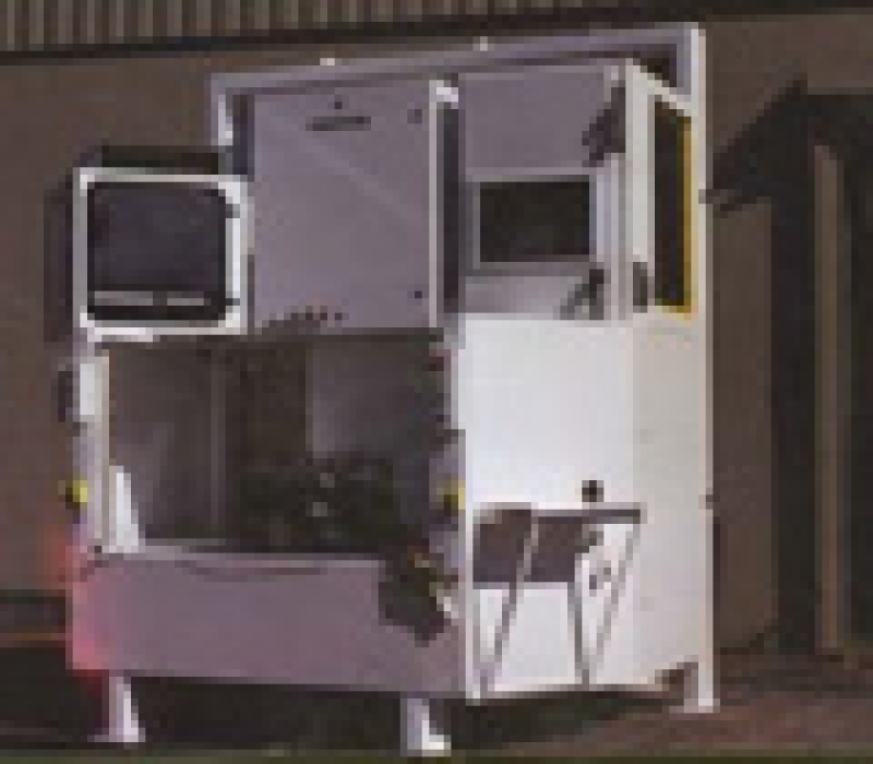 电动座椅轨道线段测试仪