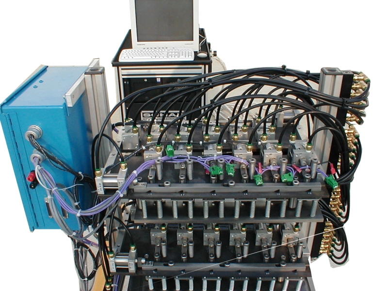 换挡电磁测试仪