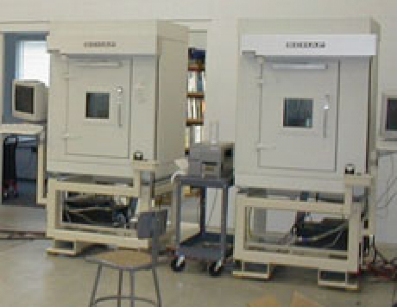 镜像驱动器测试仪