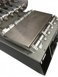 Gakushin型摩擦色牢度测试仪 