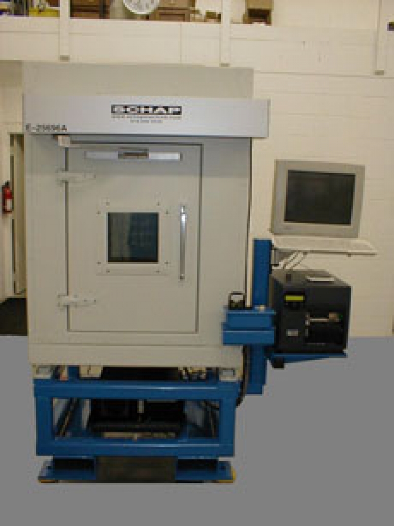 雨刮电机噪声分析仪