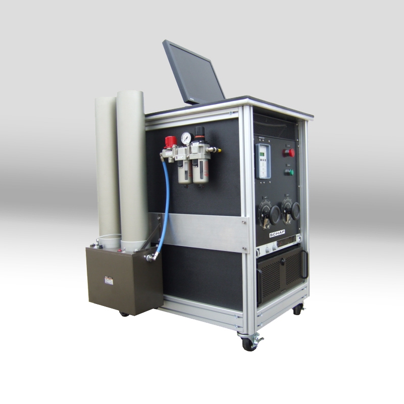 汽车门关闭测试仪