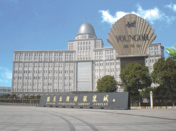 纺织检测实验室