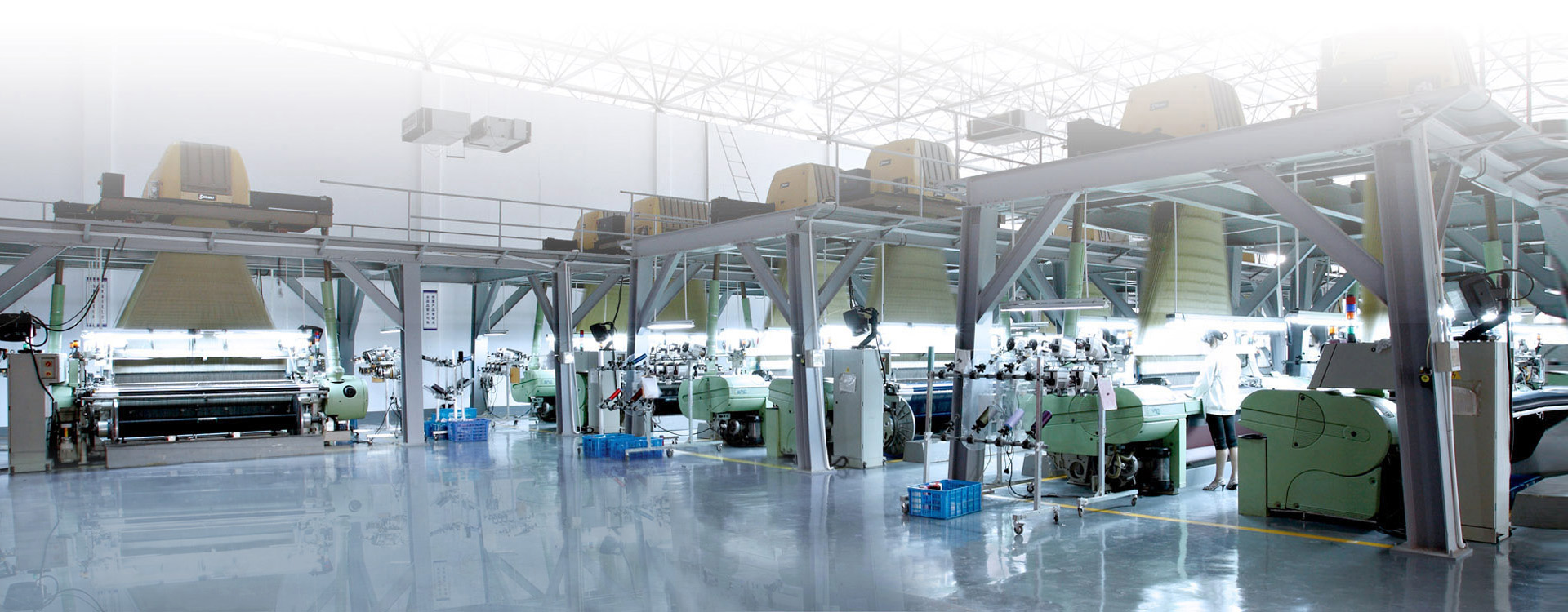 纺织检测实验室