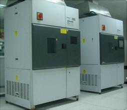 纺织测试实验室建设