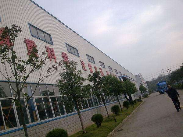 泰州浩普塑胶有限公司实验室项目