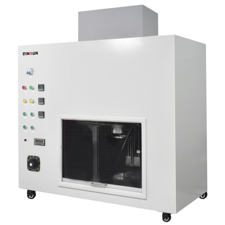 汽车内饰熔融特性测试仪