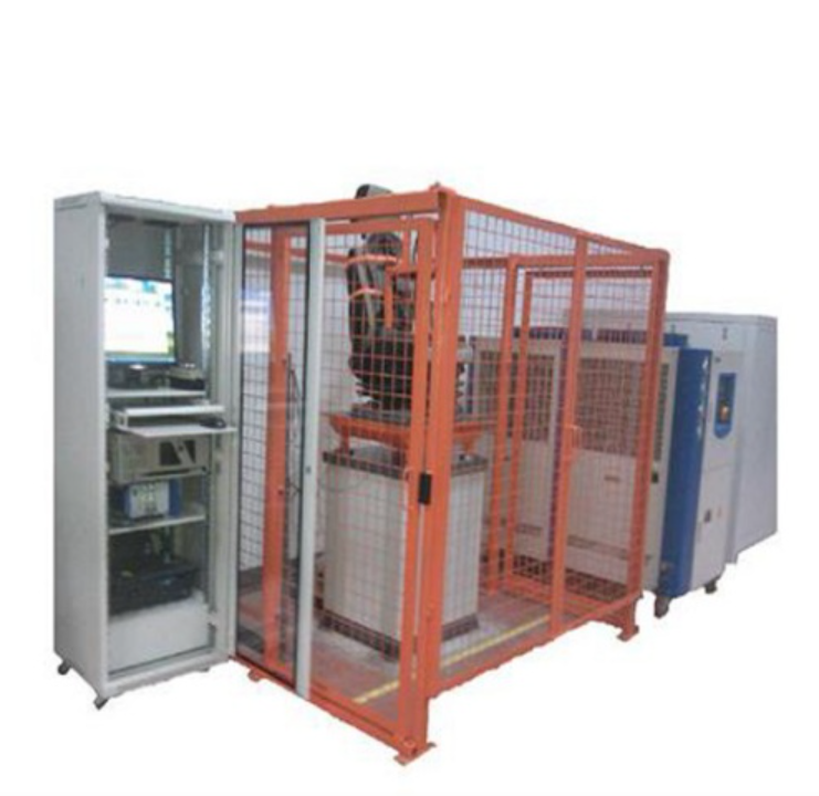 苏州市申达汽车配件有限公司汽车座椅动态舒适性测试仪项目