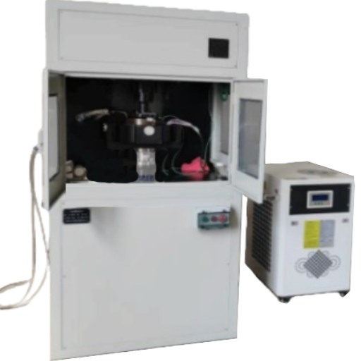 乘用车自动传动液抗颤摩擦性能试验机-中国xx汽车有限责任公司项目